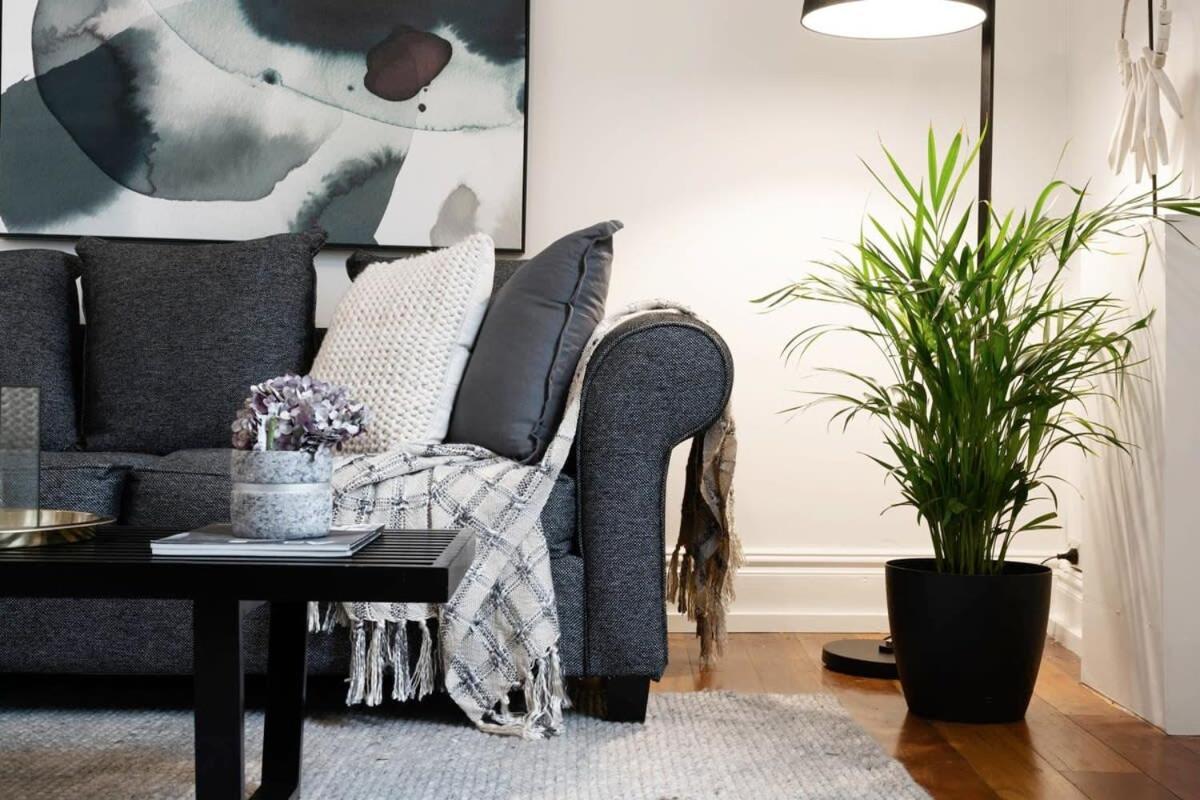 Casa vacanze Perfect Laneway Terrace Surry Hills *