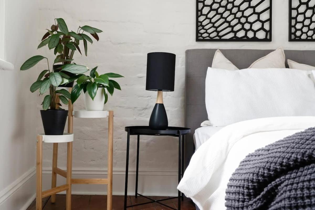 Perfect Laneway Terrace Surry Hills Casa vacanze *