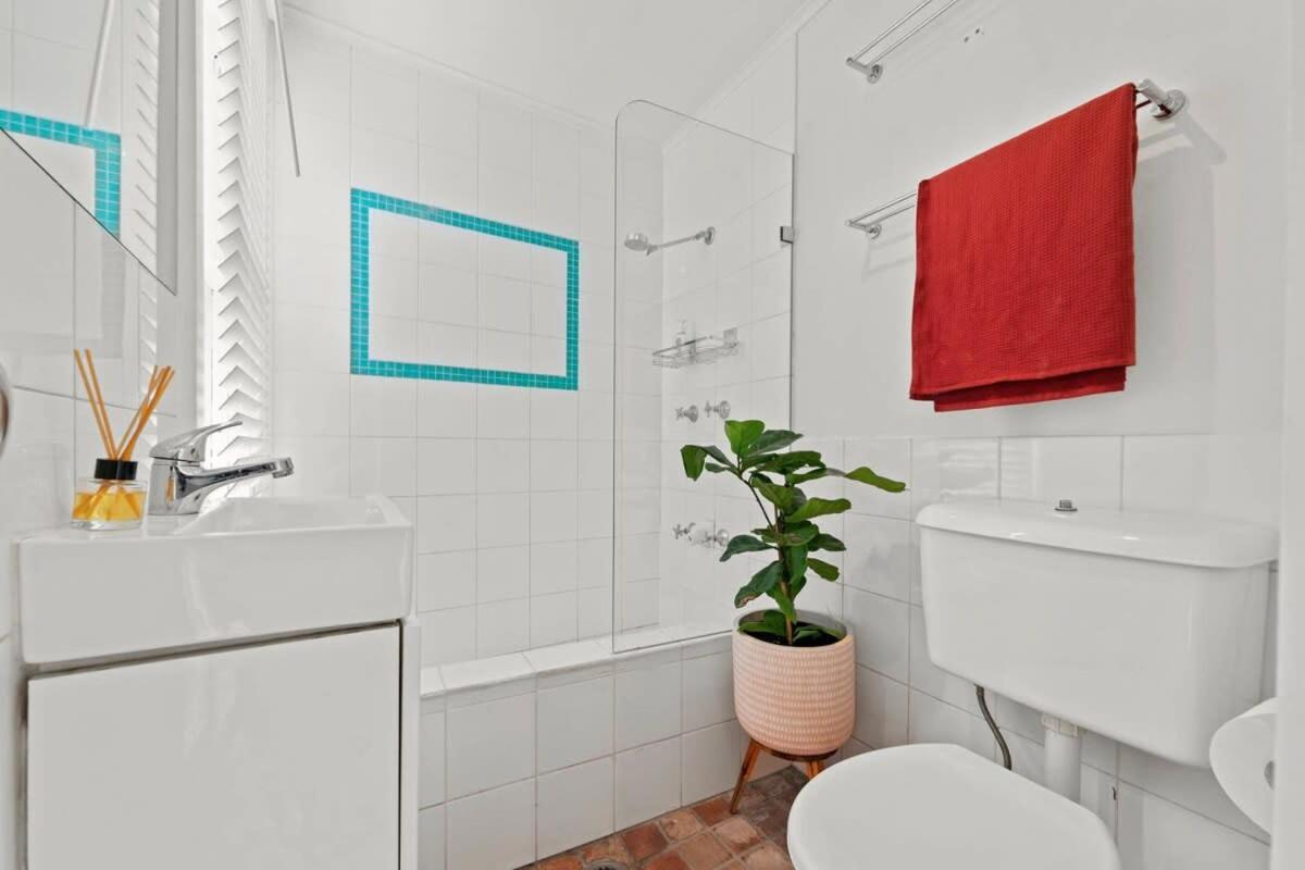 Perfect Laneway Terrace Surry Hills Casa vacanze