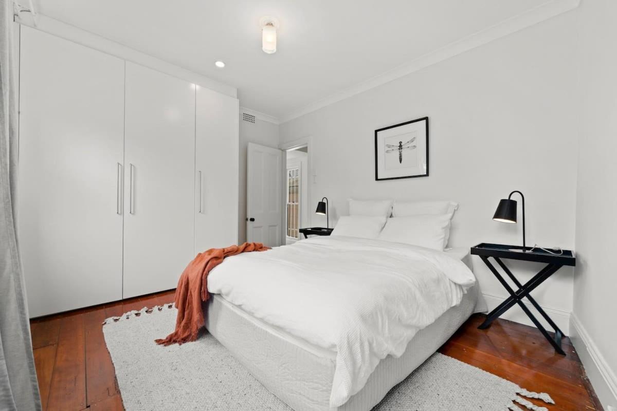 Perfect Laneway Terrace Surry Hills Casa vacanze *