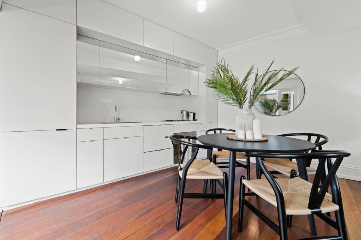 Casa vacanze Perfect Laneway Terrace Surry Hills *
